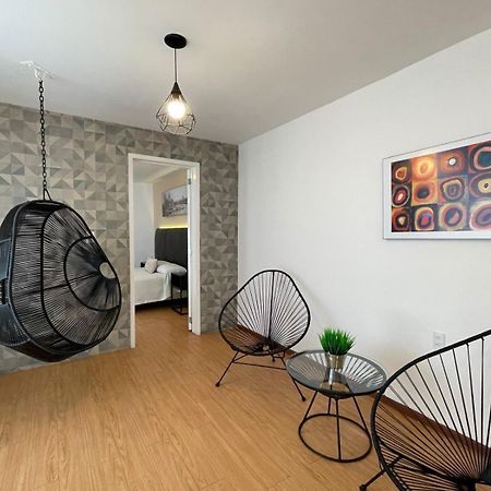 Suites Havre Meksika Dış mekan fotoğraf