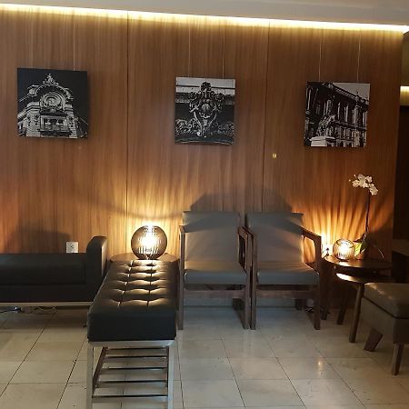 Suites Havre Meksika Dış mekan fotoğraf