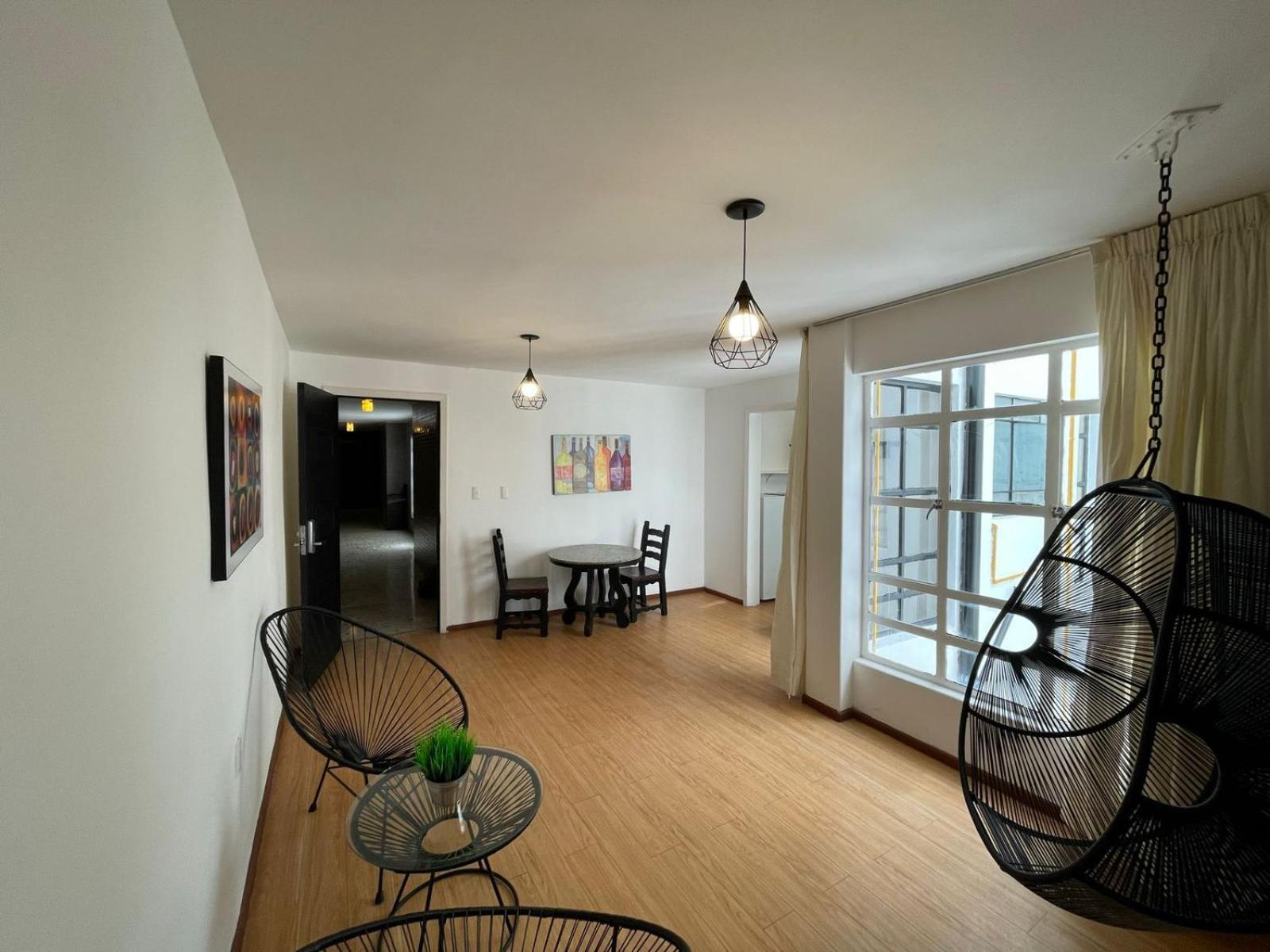 Suites Havre Meksika Dış mekan fotoğraf