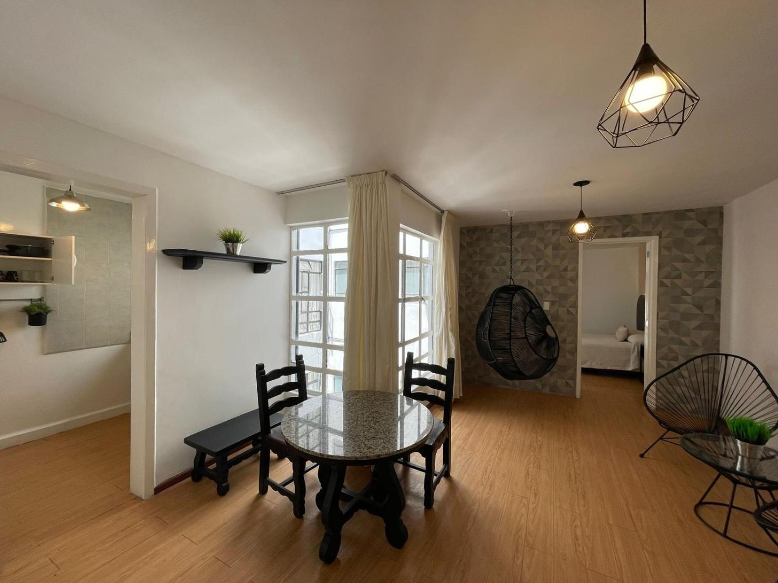 Suites Havre Meksika Dış mekan fotoğraf