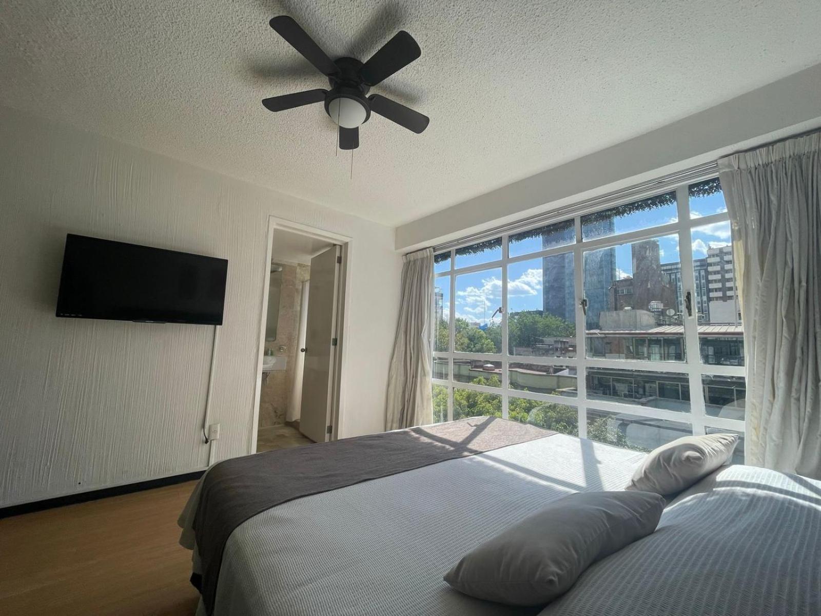 Suites Havre Meksika Dış mekan fotoğraf