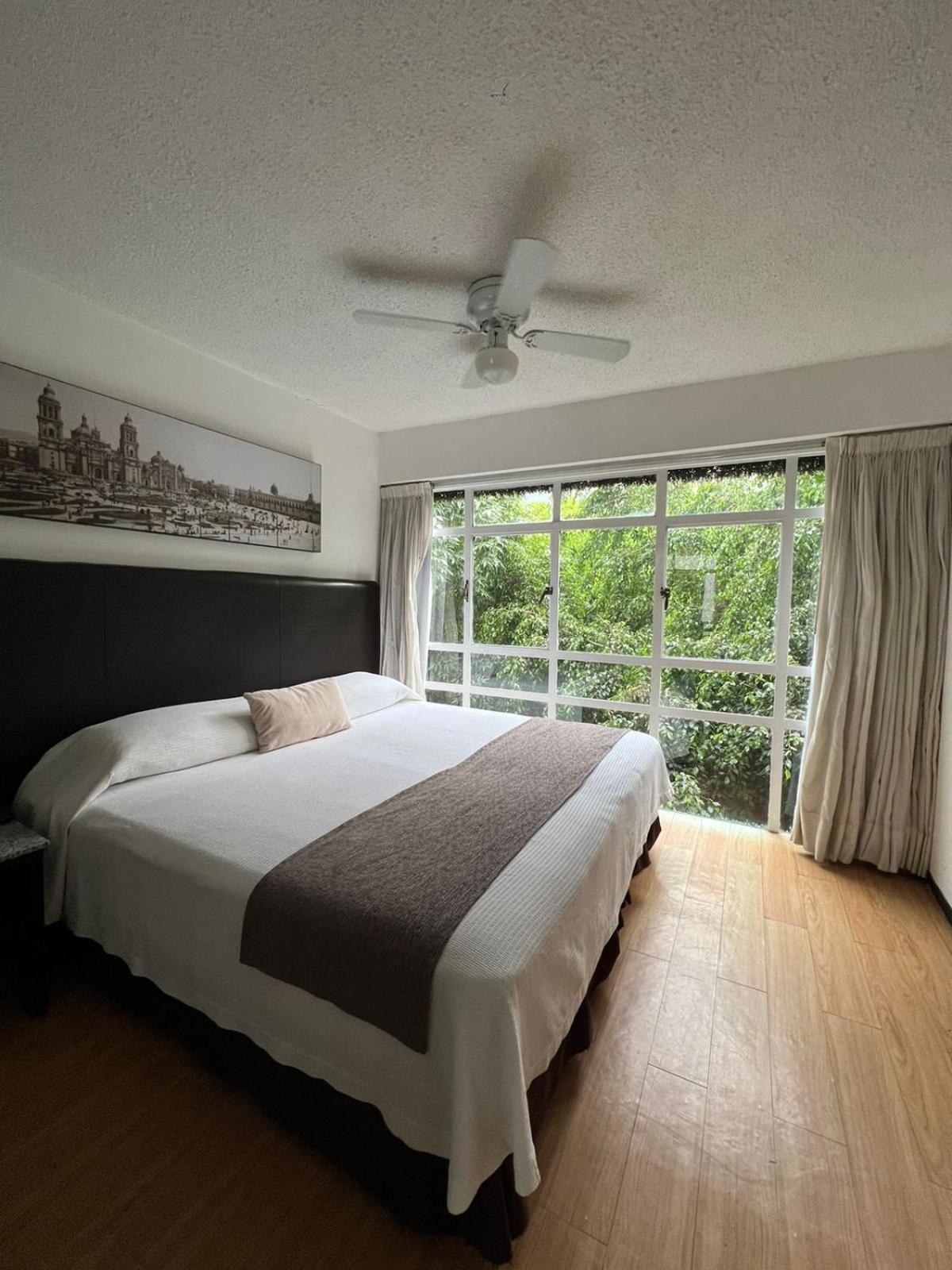 Suites Havre Meksika Dış mekan fotoğraf
