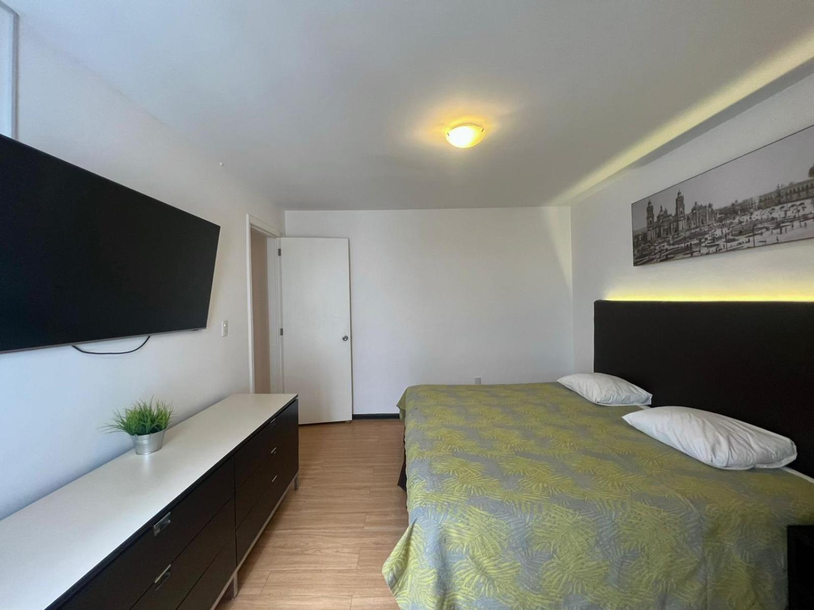 Suites Havre Meksika Dış mekan fotoğraf