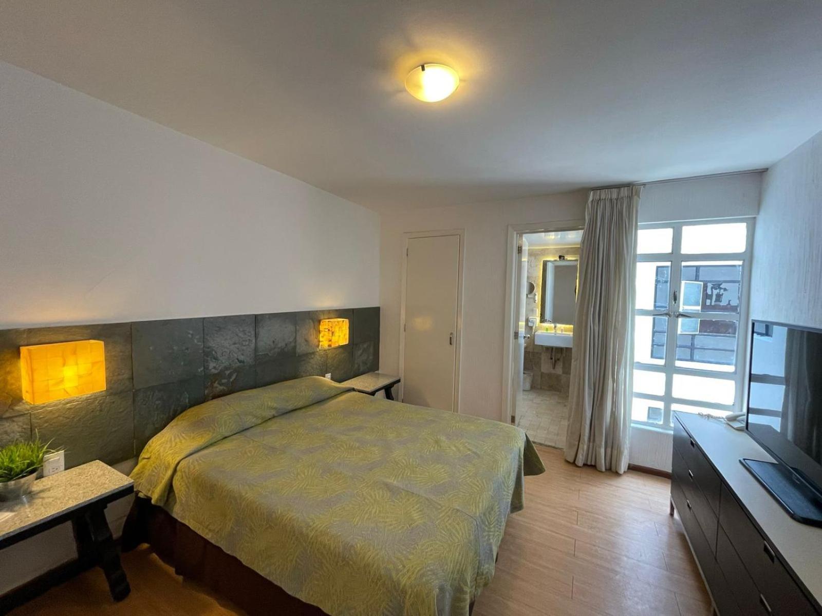 Suites Havre Meksika Dış mekan fotoğraf