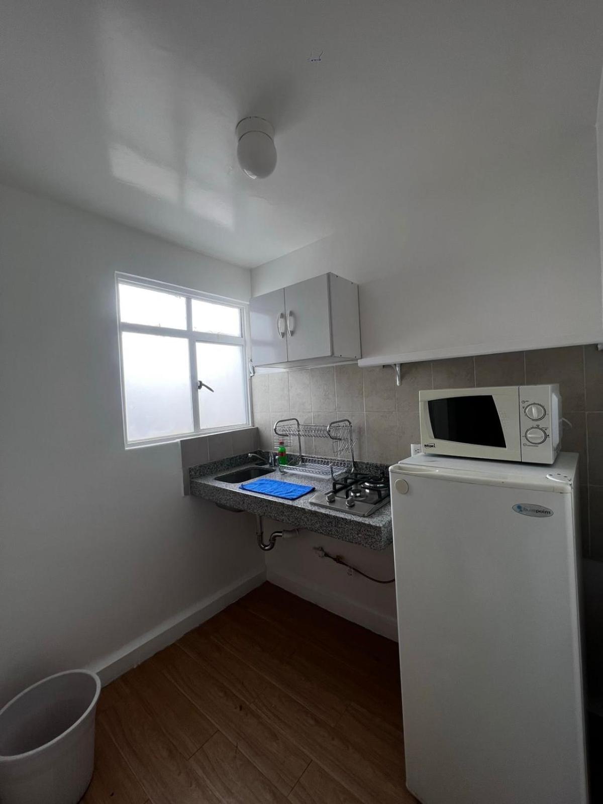 Suites Havre Meksika Dış mekan fotoğraf