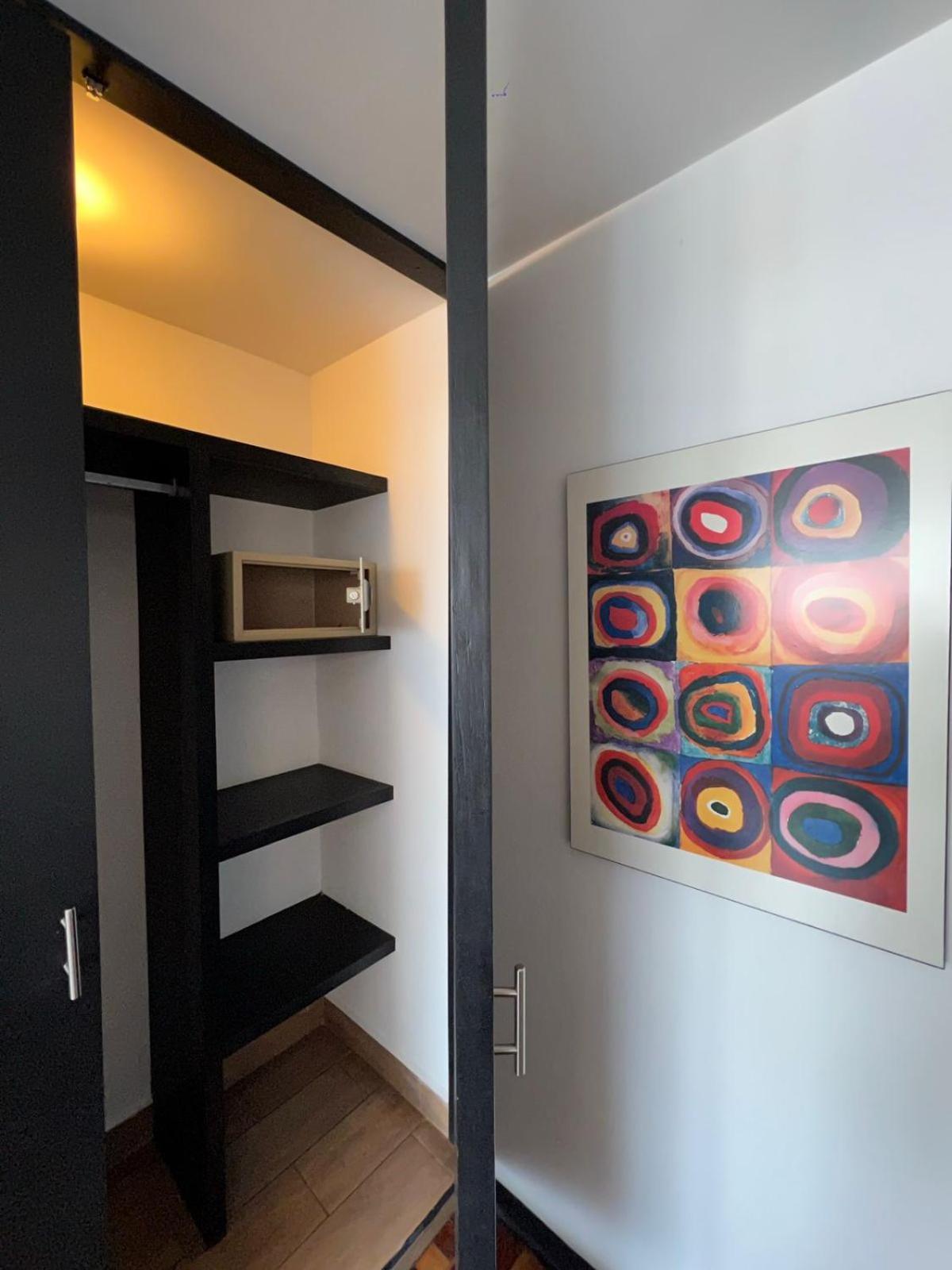 Suites Havre Meksika Dış mekan fotoğraf