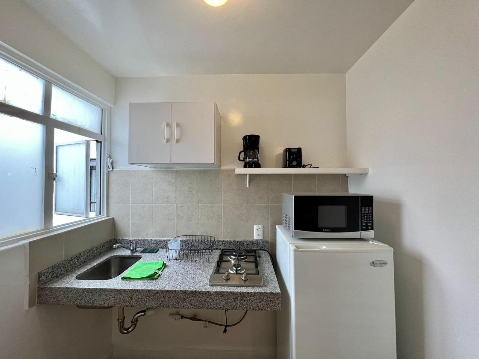 Suites Havre Meksika Dış mekan fotoğraf