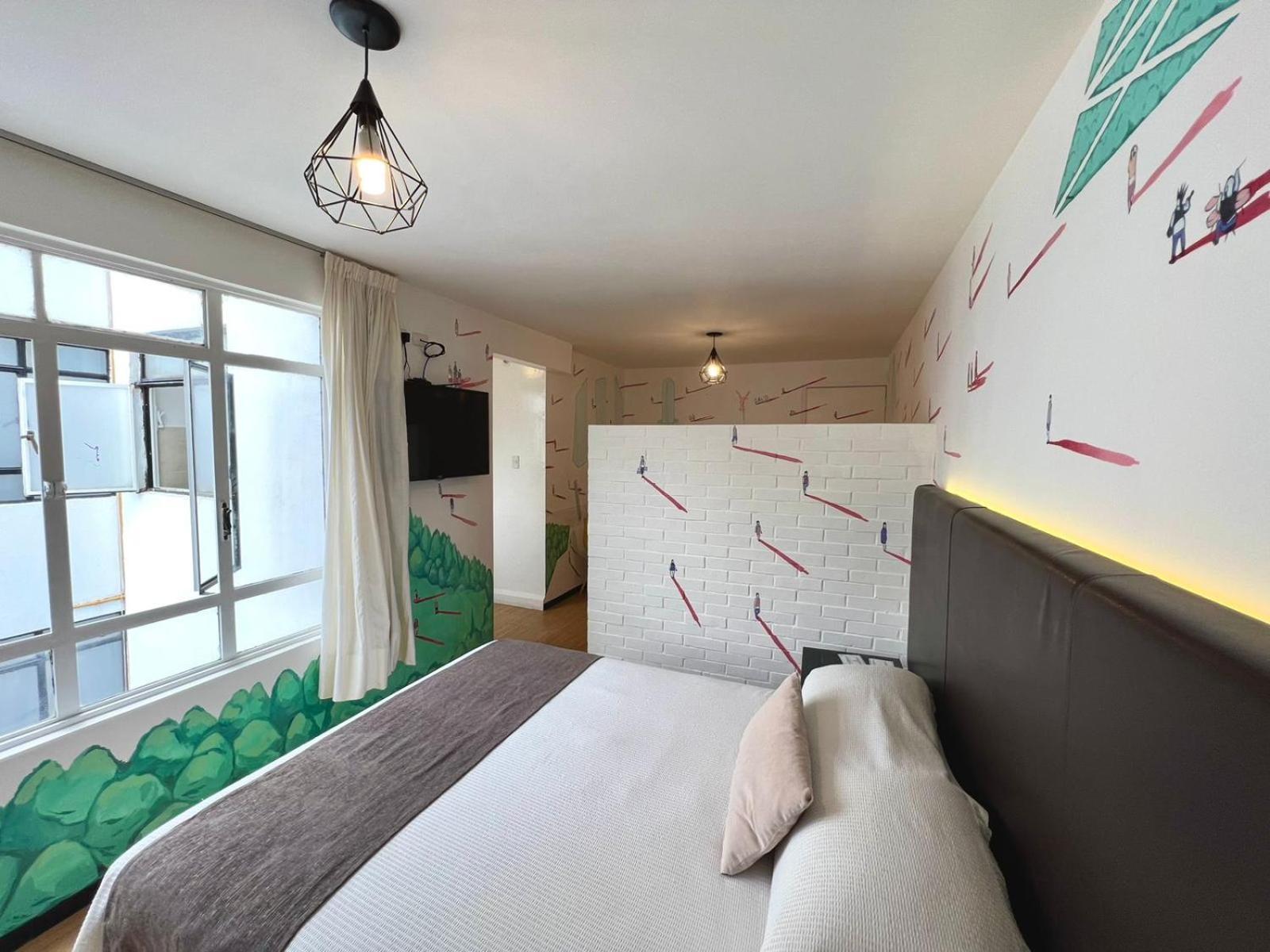 Suites Havre Meksika Dış mekan fotoğraf