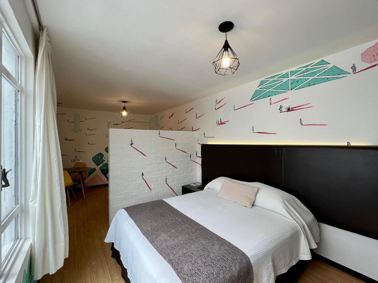 Suites Havre Meksika Dış mekan fotoğraf