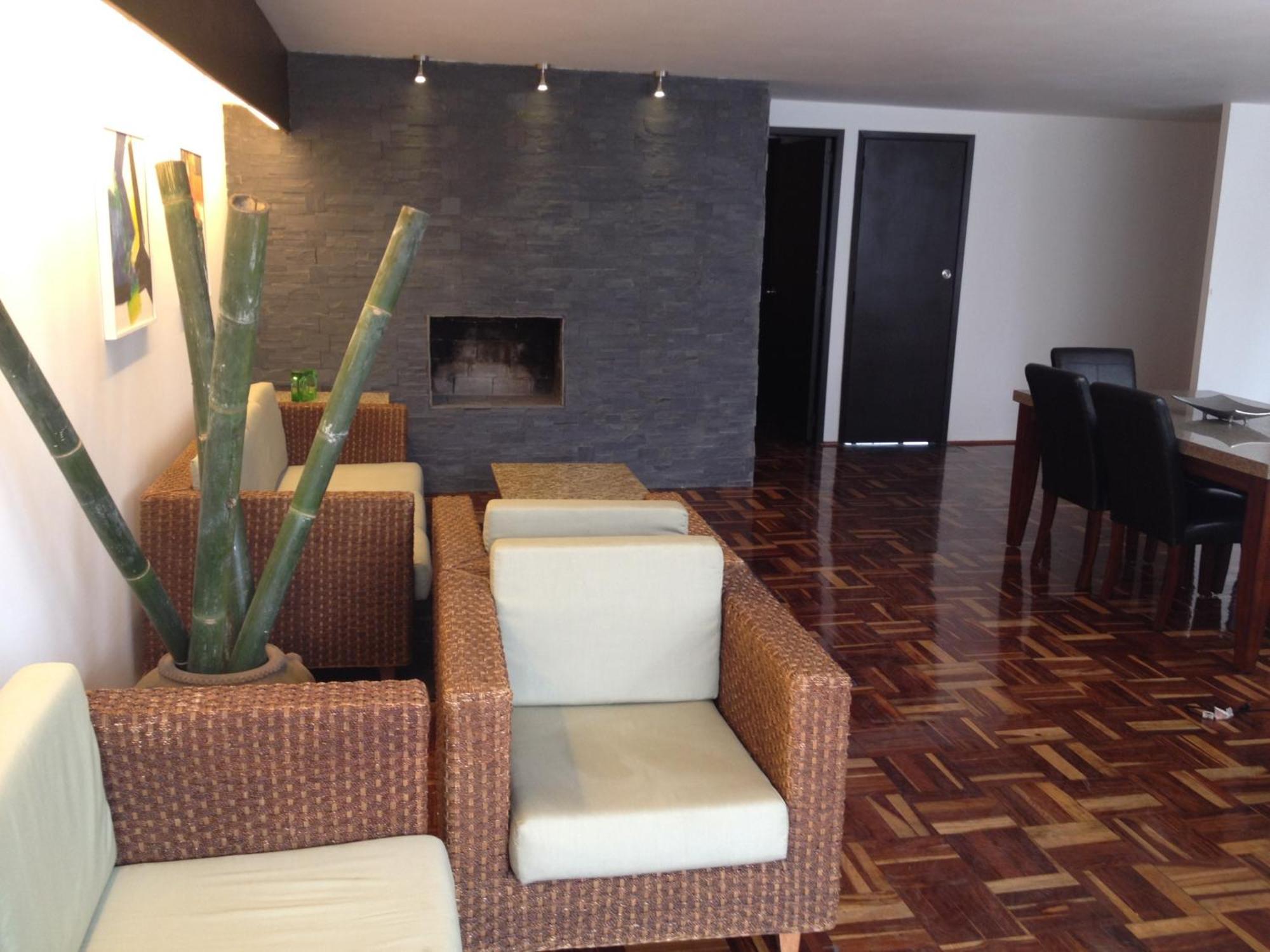 Suites Havre Meksika Oda fotoğraf