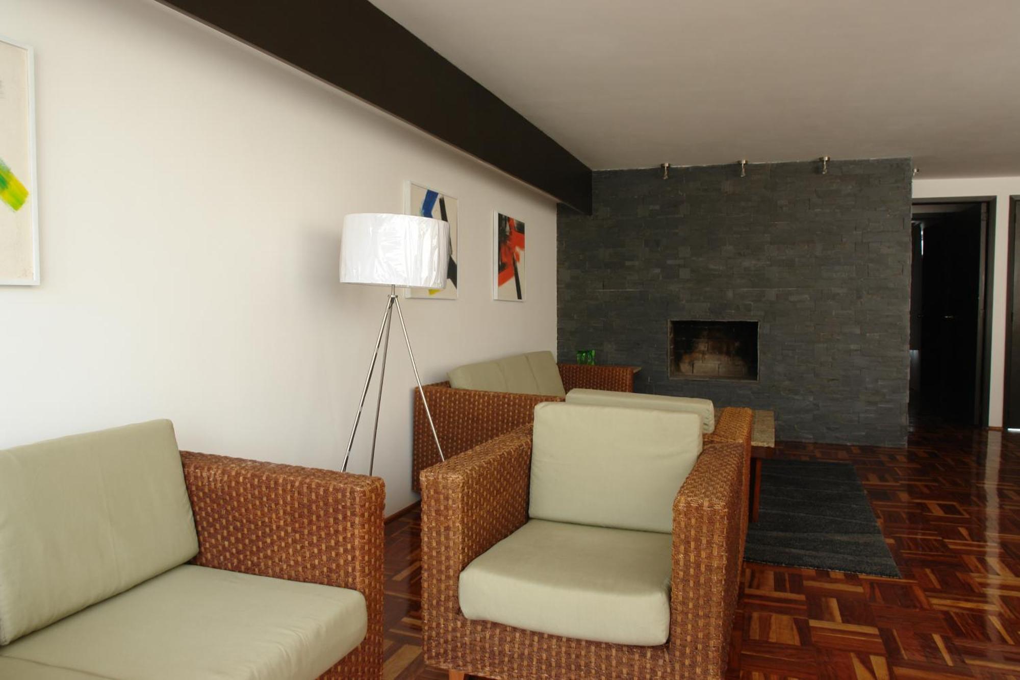 Suites Havre Meksika Oda fotoğraf