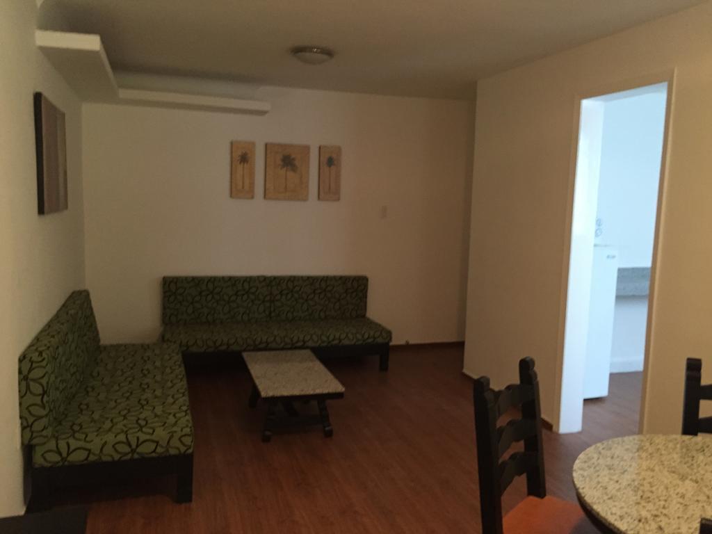 Suites Havre Meksika Dış mekan fotoğraf