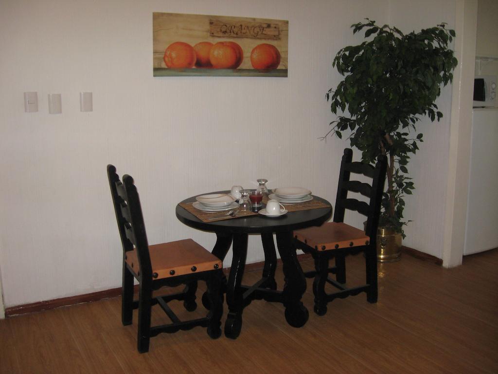 Suites Havre Meksika Dış mekan fotoğraf