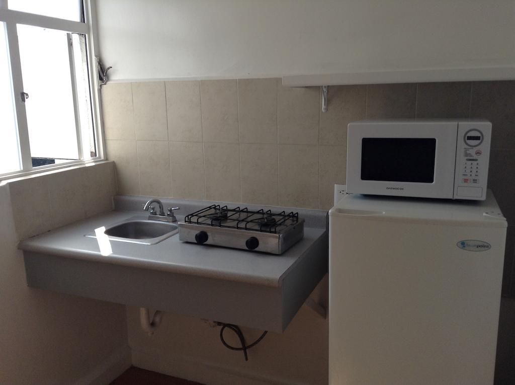 Suites Havre Meksika Dış mekan fotoğraf