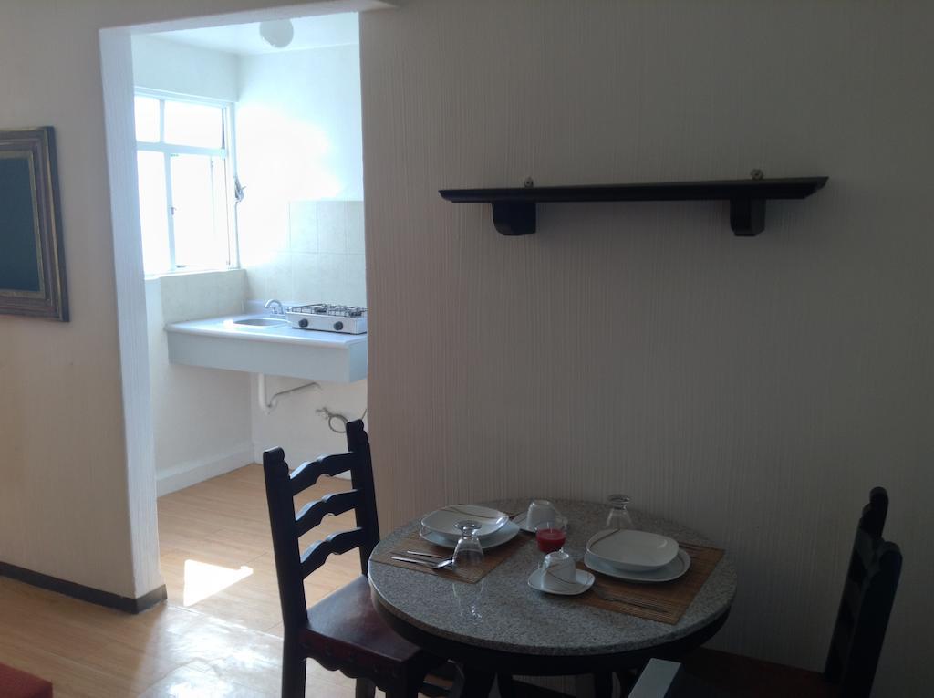 Suites Havre Meksika Dış mekan fotoğraf