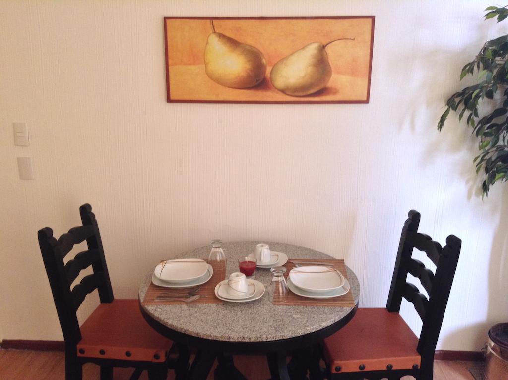 Suites Havre Meksika Dış mekan fotoğraf