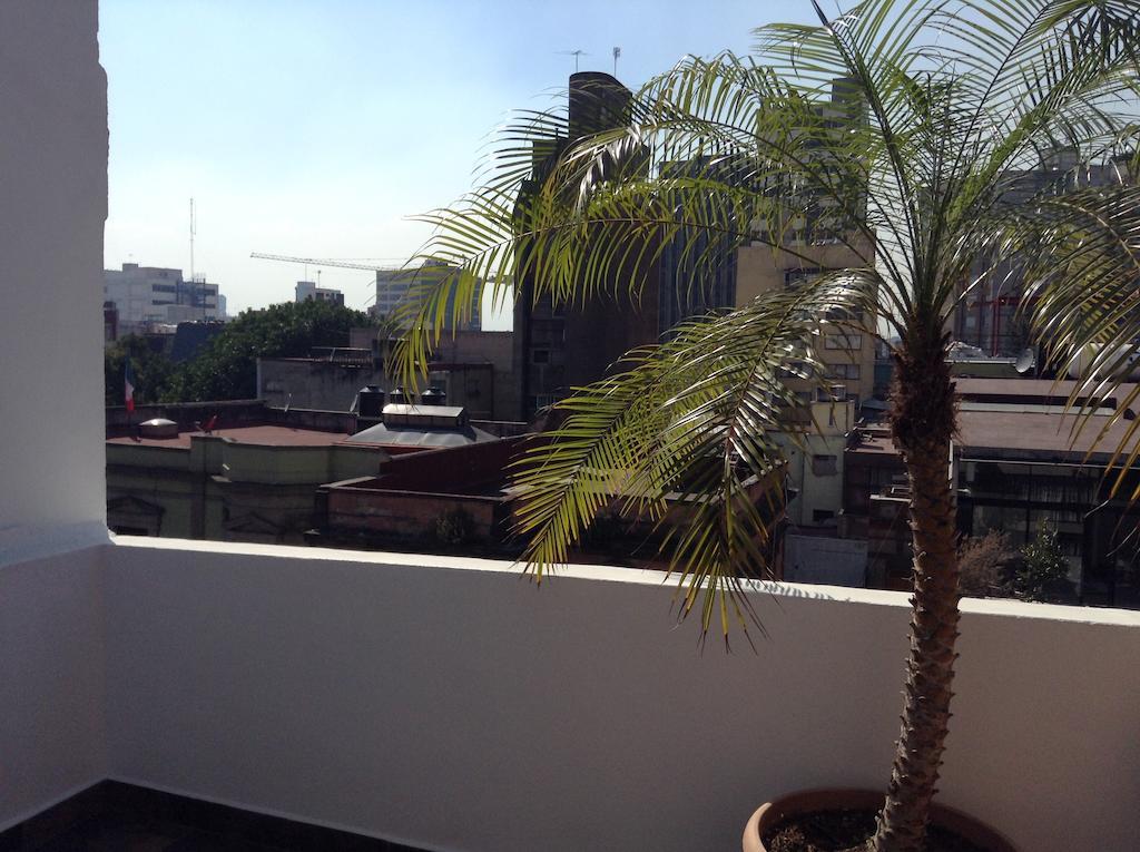 Suites Havre Meksika Dış mekan fotoğraf