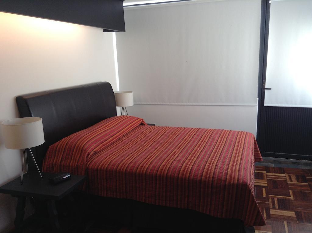 Suites Havre Meksika Dış mekan fotoğraf