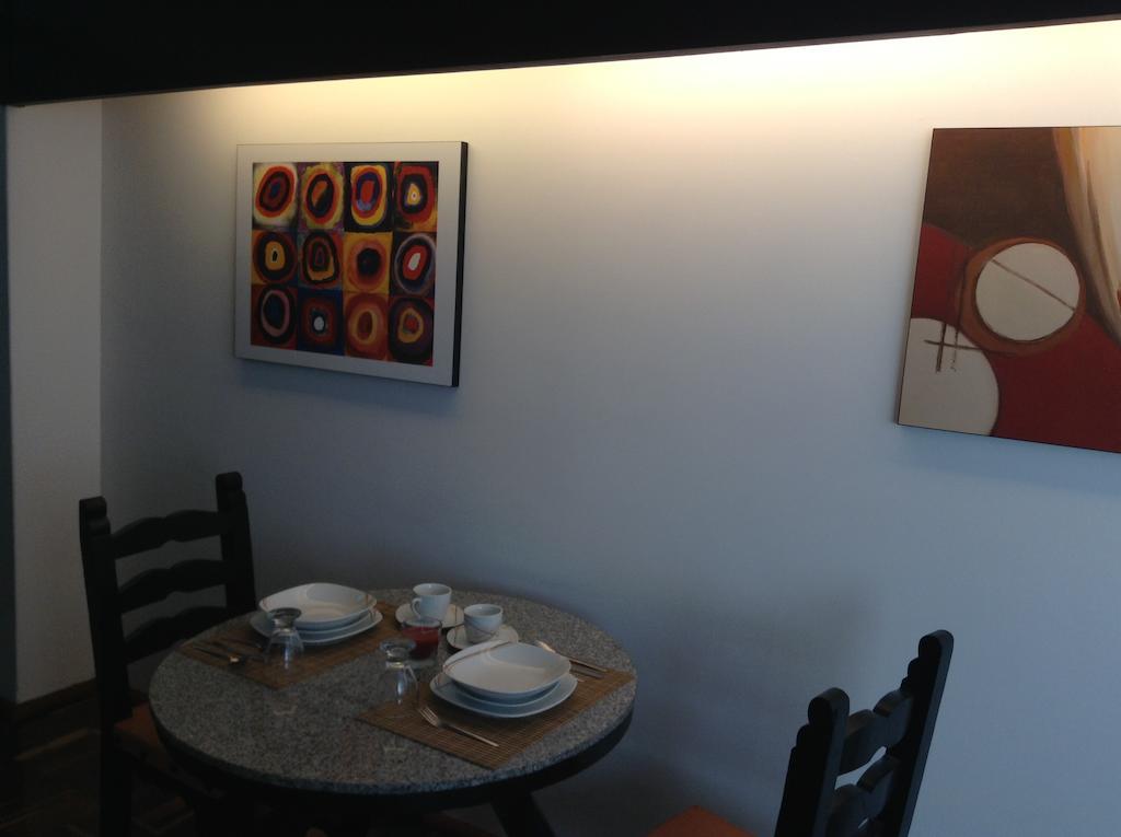 Suites Havre Meksika Dış mekan fotoğraf