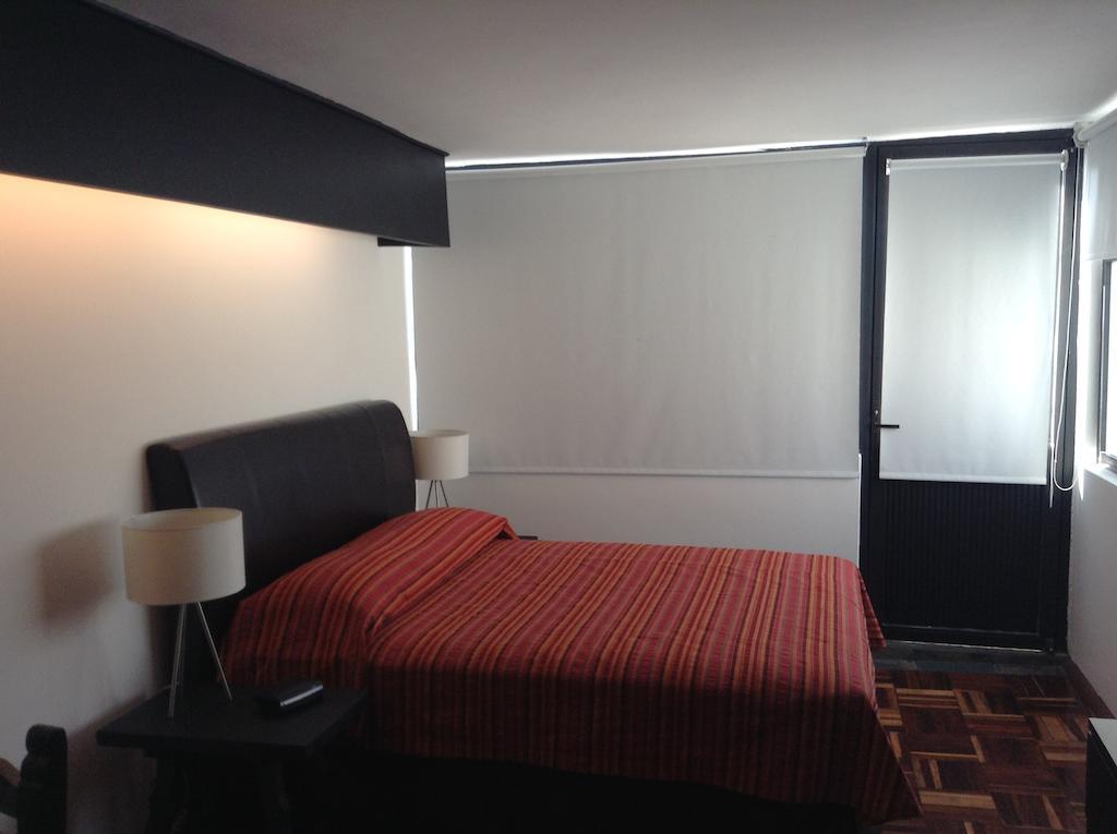 Suites Havre Meksika Dış mekan fotoğraf