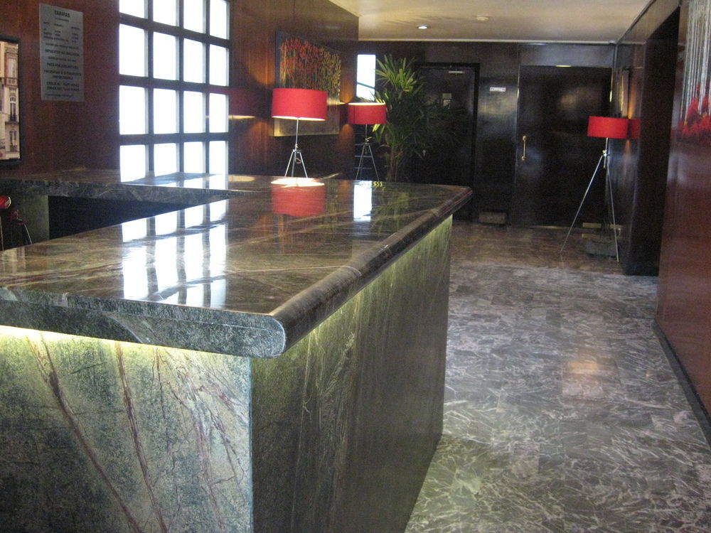 Suites Havre Meksika Dış mekan fotoğraf