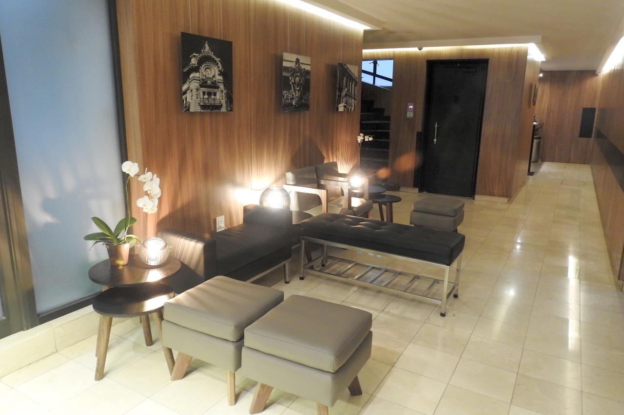 Suites Havre Meksika Dış mekan fotoğraf