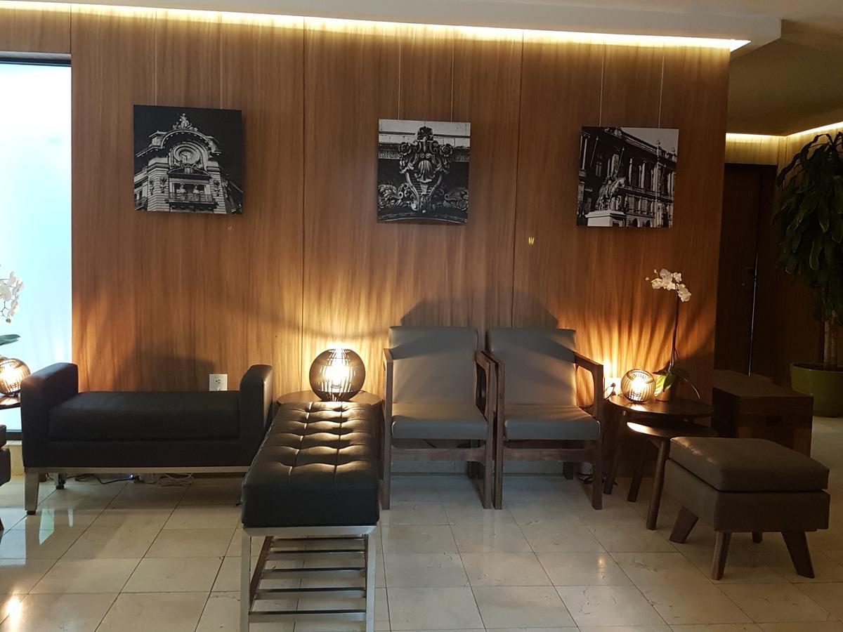 Suites Havre Meksika Dış mekan fotoğraf