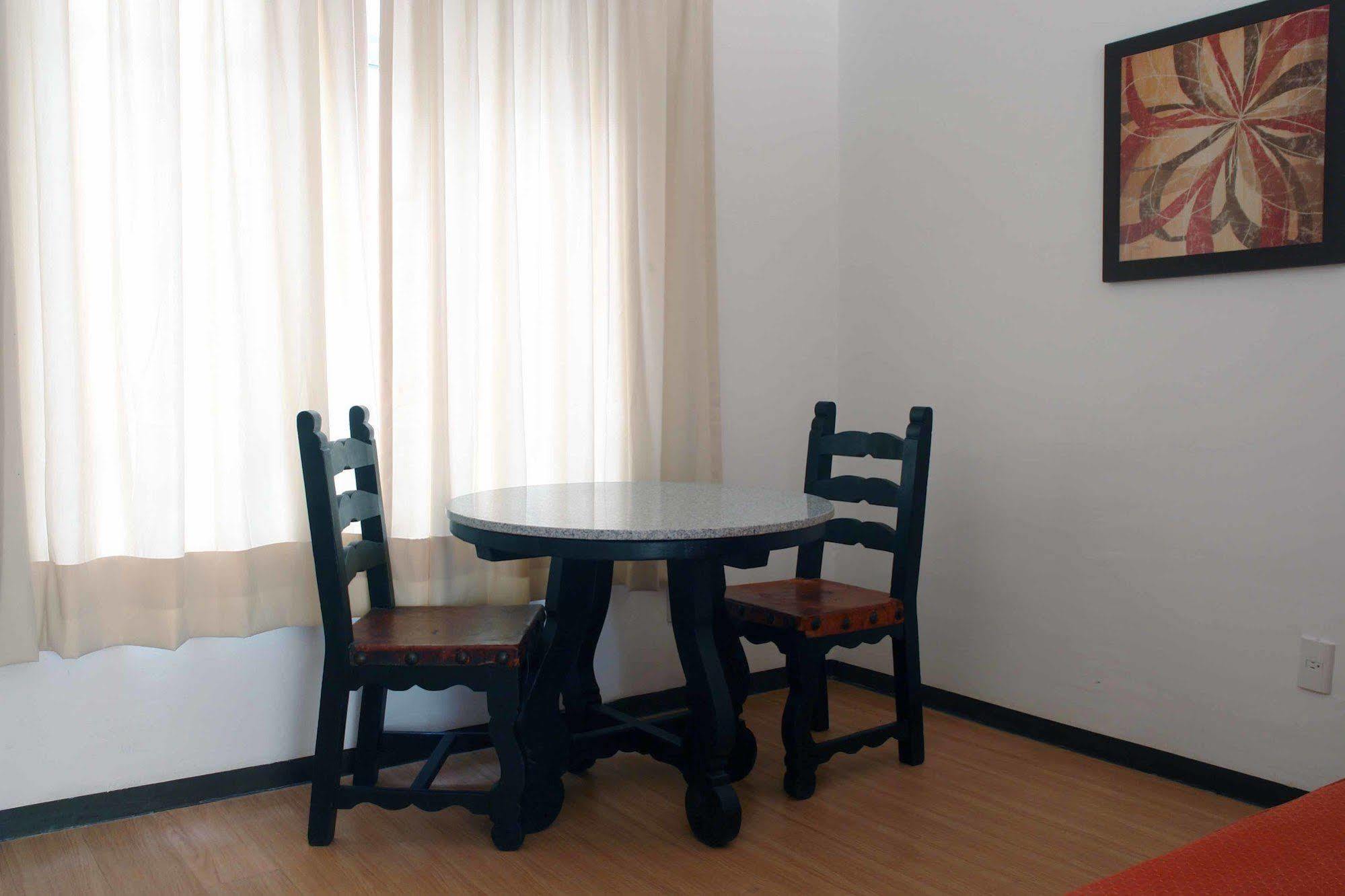 Suites Havre Meksika Dış mekan fotoğraf