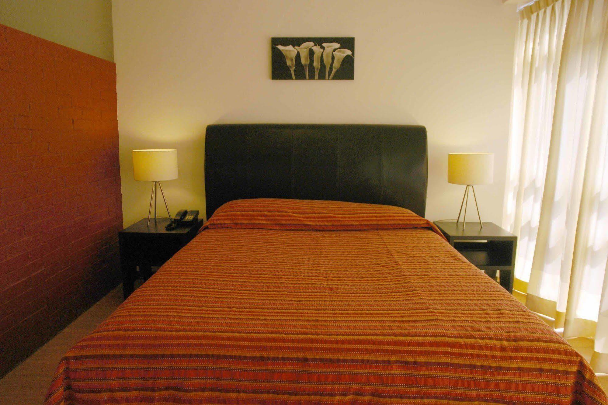 Suites Havre Meksika Dış mekan fotoğraf