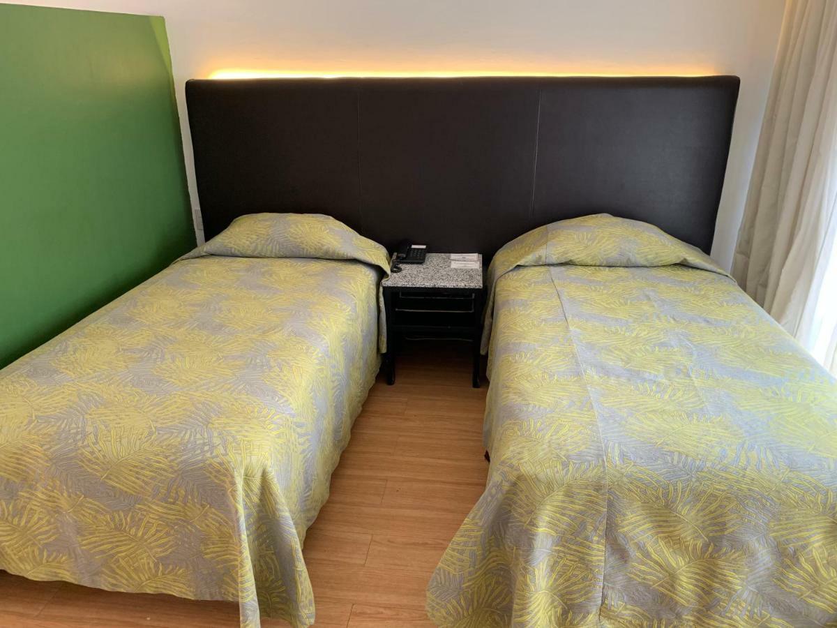 Suites Havre Meksika Dış mekan fotoğraf