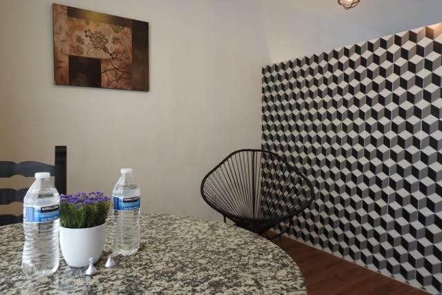 Suites Havre Meksika Dış mekan fotoğraf