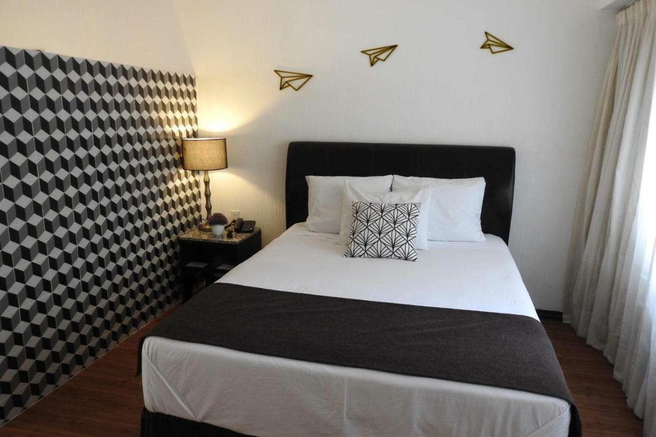 Suites Havre Meksika Dış mekan fotoğraf
