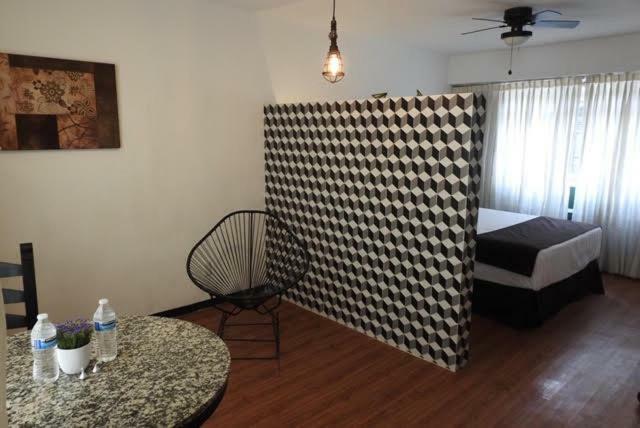 Suites Havre Meksika Dış mekan fotoğraf